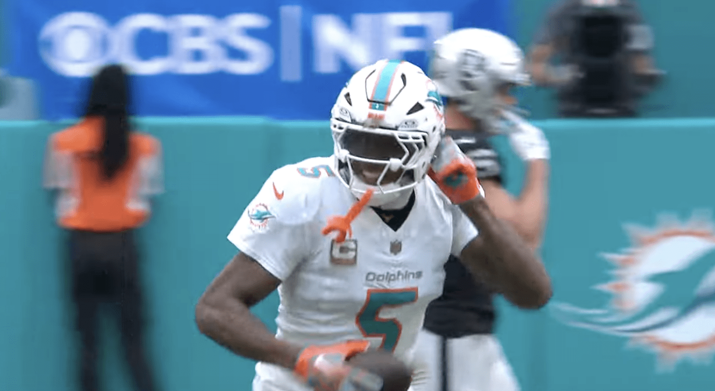 Dolphins Football